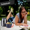 Dimono® Thermobehälter Warmhaltebehälter; to-Go Produktbild-Vorschau 8