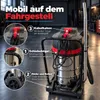 ONBEST Industriesauger WD3680 | Nass-Trockensauger | 3600 W Produktbild-Vorschau 8