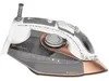 A close-up side view of a Breville DiamondXpress steam iron against a white background. Náhled obrázku produktu