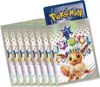 Pokemon Prismatische Entwicklungen Top Trainer Box KP8.5 DE Produktbild-Vorschau 11
