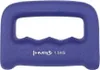 Bilanciere a snodo in ghisa con rivestimento in neoprene Anteprima dell’immagine prodotto 1