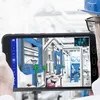 Samsung Akku für Galaxy Tab Active 3EB-BT575BBE 5050mAh Produktbild-Vorschau 3