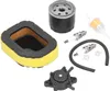 32 083 03 -S - filtr powietrza z zestawem 52 050 02 -S 02 Podgląd zdjęcia produktu 2