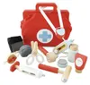 Le Toy Van Kit del medico - 10 pezzi Anteprima dell’immagine prodotto 1