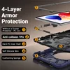 Xiaomi Redmi Pad 2 Pro Hülle - Coverup Heavy Duty Case mit Produktbild-Vorschau 11