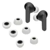 kwmobile 6x Ersatz In Ear Kopfhörer kompatibel mit JBL Live Produktbild-Vorschau 5