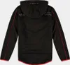 Warner - Batman Herren Tech Hoodie Produktbild-Vorschau 2