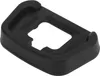 Saluaqui DK29 Eyecup f��r Z5 Z6 Z7 - Caméras - ABS Silicone Voir les images du produit 5
