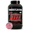 Powerstar HARDGAIN MASS 3600g | PREMIUM WEIGHT GAINER ohne Produktbild-Vorschau 1