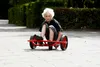 Winther 464.00, Junge/Mädchen, Frontantrieb, Kinder, Feste Produktbild-Vorschau 2