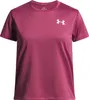 Under Armour Ua Tech Ssc - fuchsia dusk, Größe:M Produktbild-Vorschau 1