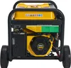Champion Power Equipment Stromaggregat Benzin + Gas 7000 Produktbild-Vorschau 6