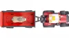 Dickie ABC Massey Ferguson Animal Trailer Produktbild-Vorschau 2