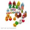 Ulanik Märchen-Set Produktbild-Vorschau 3