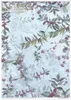 Reispapier-Set A4 – RP034 Decorated with Frost – ITD Produktbild-Vorschau 10