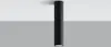 Spot LAGOS Noir Sollux Lighting SL.0436 Voir les images du produit 2