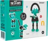 THE OFF BITS Charakter Kit - BabaBit () Produktbild-Vorschau 3