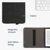 kwmobile Flip Hülle kompatibel mit Kobo Kobo Libra Colour / Produktbild-Vorschau 5