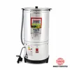 Şahbaz Elektrische Buttermaschine 50 L - Edelstahl Produktbild-Vorschau 3