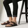 Birkenstock Arizona FL habana schmale Weite Gr. 40 Produktbild-Vorschau 71