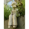 Bellissima statuetta Il Piccolo Principe perfetta per il Anteprima dell’immagine prodotto 4