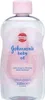 Johnson & Johnson Baby, Oliwka dla dzieci i niemowląt, 300 Produktbild-Vorschau 1