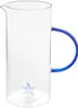 Karaffe nelya 1,4l transparent  - Atmosphera créateur Produktbild-Vorschau 1