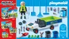 PLAYMOBIL City Action 71433 Stadtreinigung mit E-Fahrzeug Produktbild-Vorschau 2