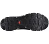Salomon Sneakers L47115100 in Black color size 43 1/3 Voir les images du produit 12