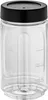WMF 61.3022.2143, Mixer-Flasche, Schwarz, Transparent, Produktbild-Vorschau 7