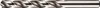Spiralbohrer DIN 338 Typ VA A147 D.3.18mm HSS-E Blank Produktbild-Vorschau 1