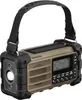 Radio portatile Sangean MMR-99 con Bluetooth, alimentazione Anteprima dell’immagine prodotto 2