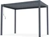 PIANA 3x2m selbsttragende bioklimatische Pergola aus grauem Produktbild-Vorschau 11