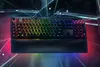 Razer BlackWidow V4 Pro Tastatur USB QWERTY US Produktbild-Vorschau 16