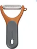 Zyliss Julienne-Schäler für Gemüse - Nachhaltiger Y-Peeler Produktbild-Vorschau 1
