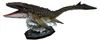 Revell 3D-Puzzle-Bausatz Jurassic World - Mosasaurus - 83 Produktbild-Vorschau 3