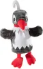 SANDMANN GRS Handpuppe "Frau Elster" Größe 27 cm Produktbild-Vorschau 3