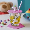 Leonardo víčko růžový jednorožec Bambini Náhled obrázku produktu 5
