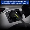 Cavo di ricarica portatile per auto elettriche Hexinex Typ2 Anteprima dell’immagine prodotto 10