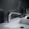 Umyvadlová Baterie Rea Vision Low Premium Chrome Náhled obrázku produktu 2