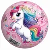John® 50098 John® Spielball Einhorn farbsortiert Voir les images du produit 6