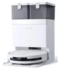 ECOVACS Saug- und Wischroboter DEEBOT T50 OMNI WHITE GEN2 Produktbild-Vorschau 2