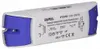 TRANSFORMÁTOR Elektronický, 230V/11,5V, 0-250W ETZ-250 Náhled obrázku produktu 3