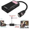 MHL 2.0 Micro USB auf HDMI HDTV Adapter für Samsung Galaxy Produktbild-Vorschau 9