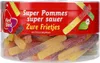Red Band Pommes super sauer 100 Stück, 1150g Produktbild-Vorschau 10