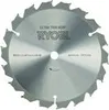Ryobi CSB150A1 - Kreissägeblatt - 150 mm, Holz, 15 cm, 1 Produktbild-Vorschau 2