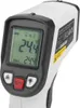 STAHLWERK Thermomètre laser infrarouge ILT-600 ST -50C° à Voir les images du produit 6