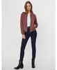 VERO MODA Female Mantel VMCOCO Leichte Jacke Produktbild-Vorschau 3