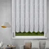 Fertigstore „Sascha" weiß mit Kräuselband - Gardine von Produktbild-Vorschau 1