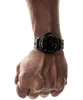 U-Boat 9551 DARKMOON 40 MM BK GREY CURVED CAMOUFLAGE grau Produktbild-Vorschau 3